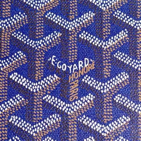 navy blue goyard wallpaper